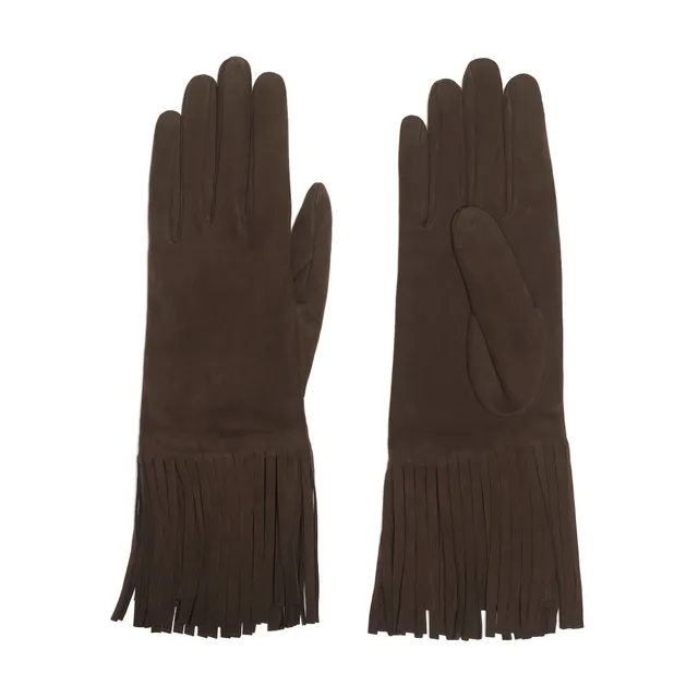 causse-niagara-gants-en-cuir-franges-nubuck-pour-femme image 1