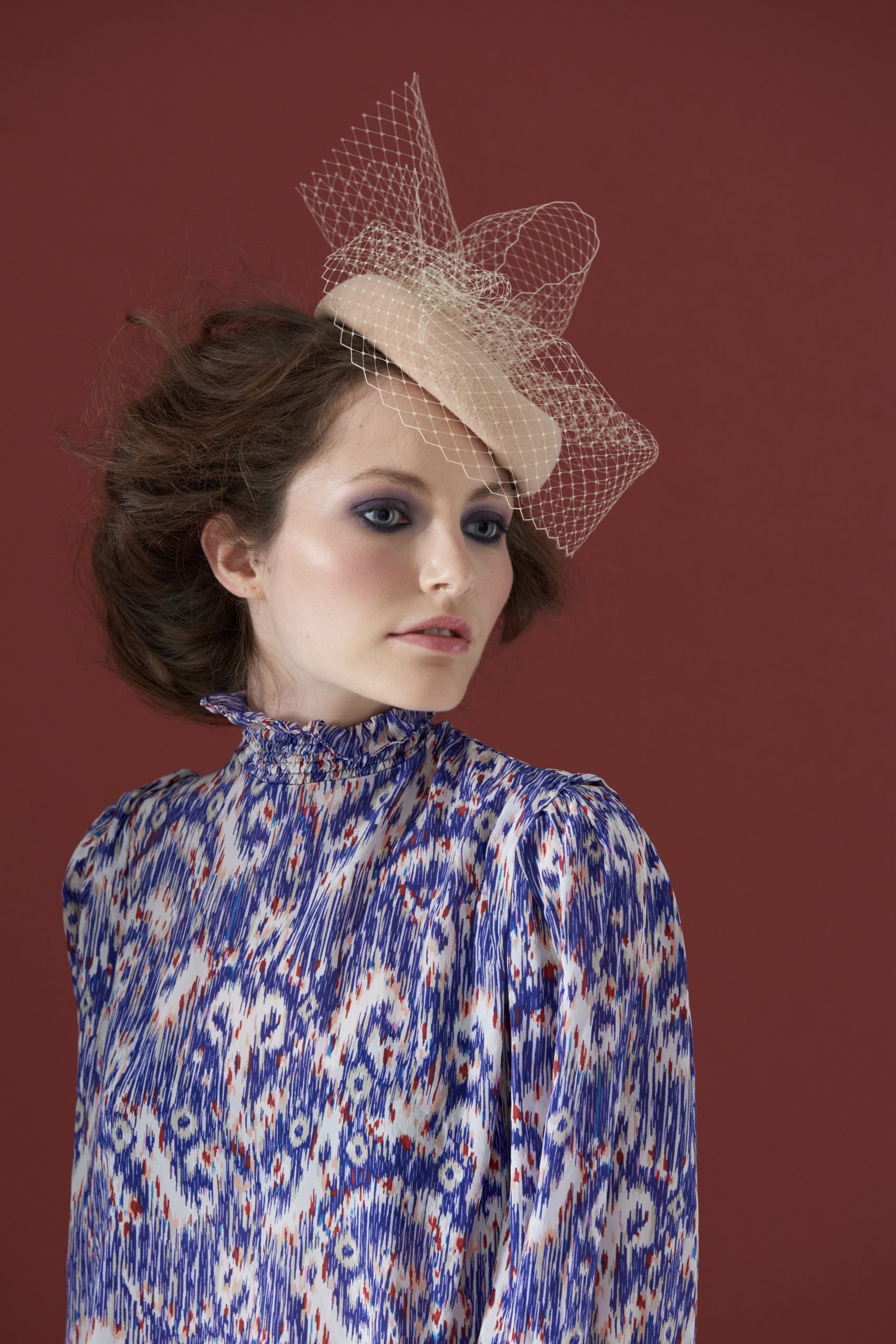 mademoiselle-chapeaux-pia-chapeau-de-c-r-monie-chic image 5