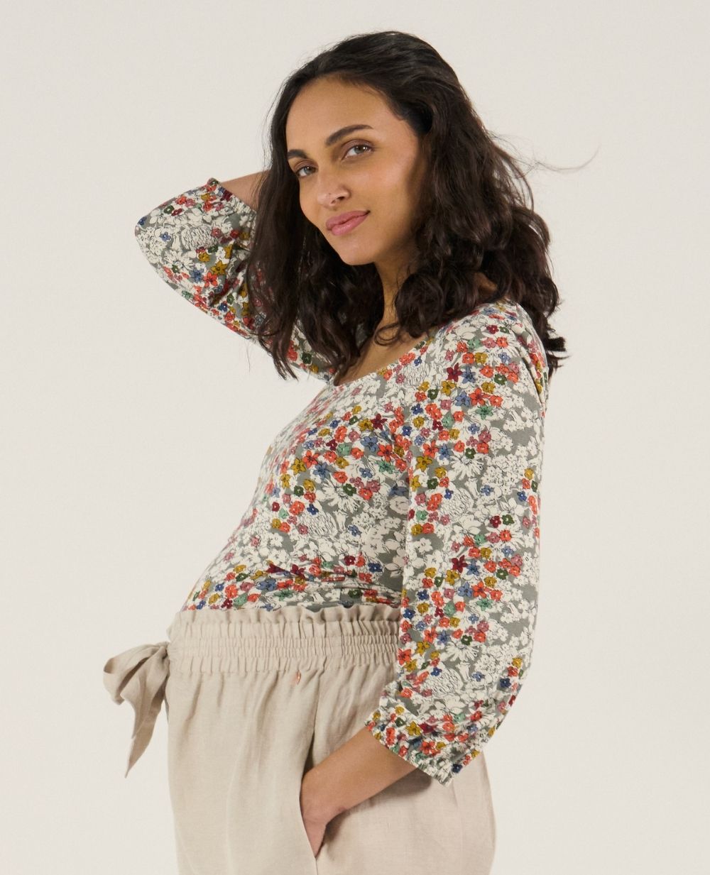cache-c-ur-liberty-multicolore-top-maternit-et-allaitement image 3