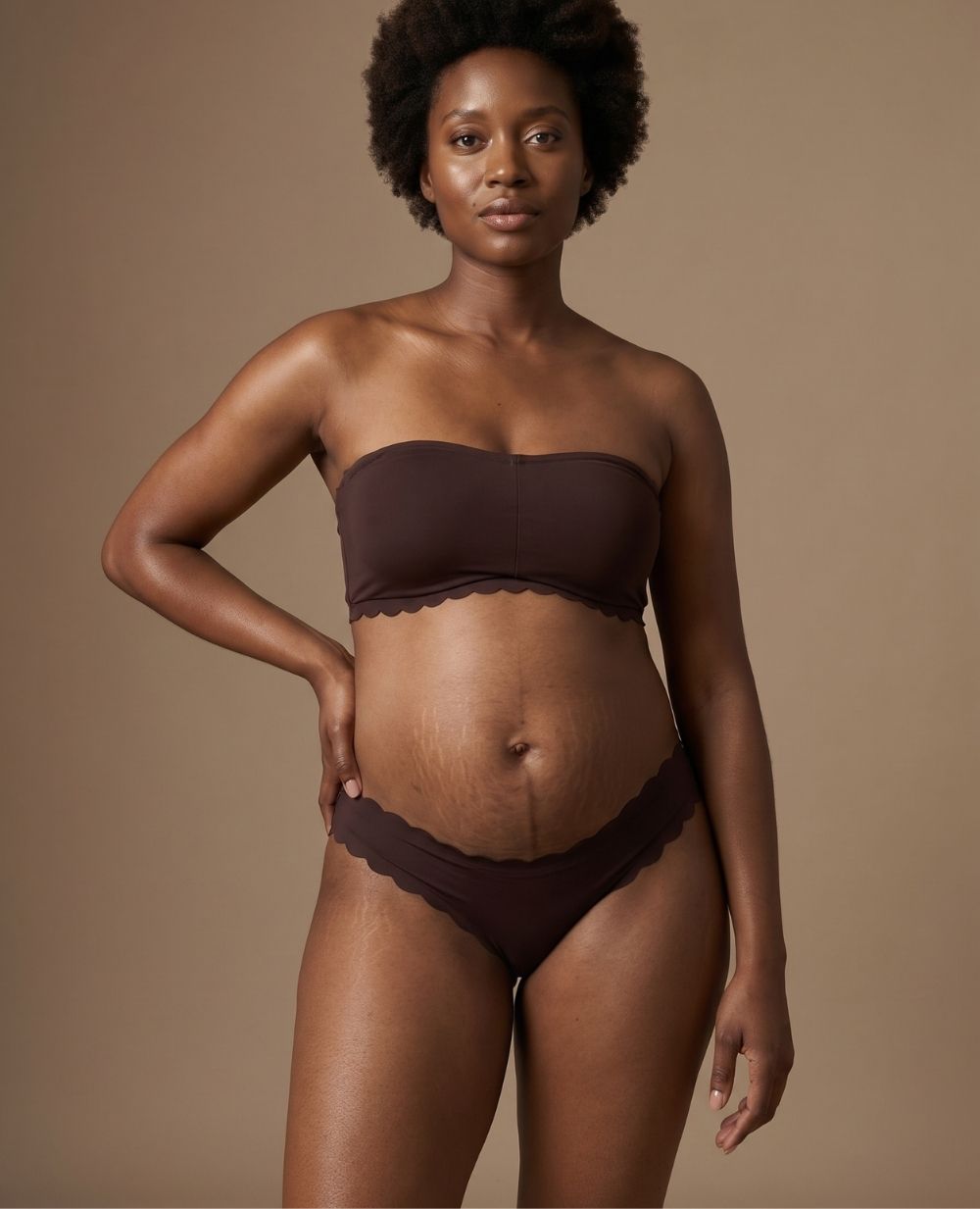 cache-c-ur-tanga-taille-basse-de-maternit-skin-chocolat image 3