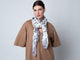 petrusse-wool-scarf-120-oria-ivory-laine-et-soie-120x120-cm image 4