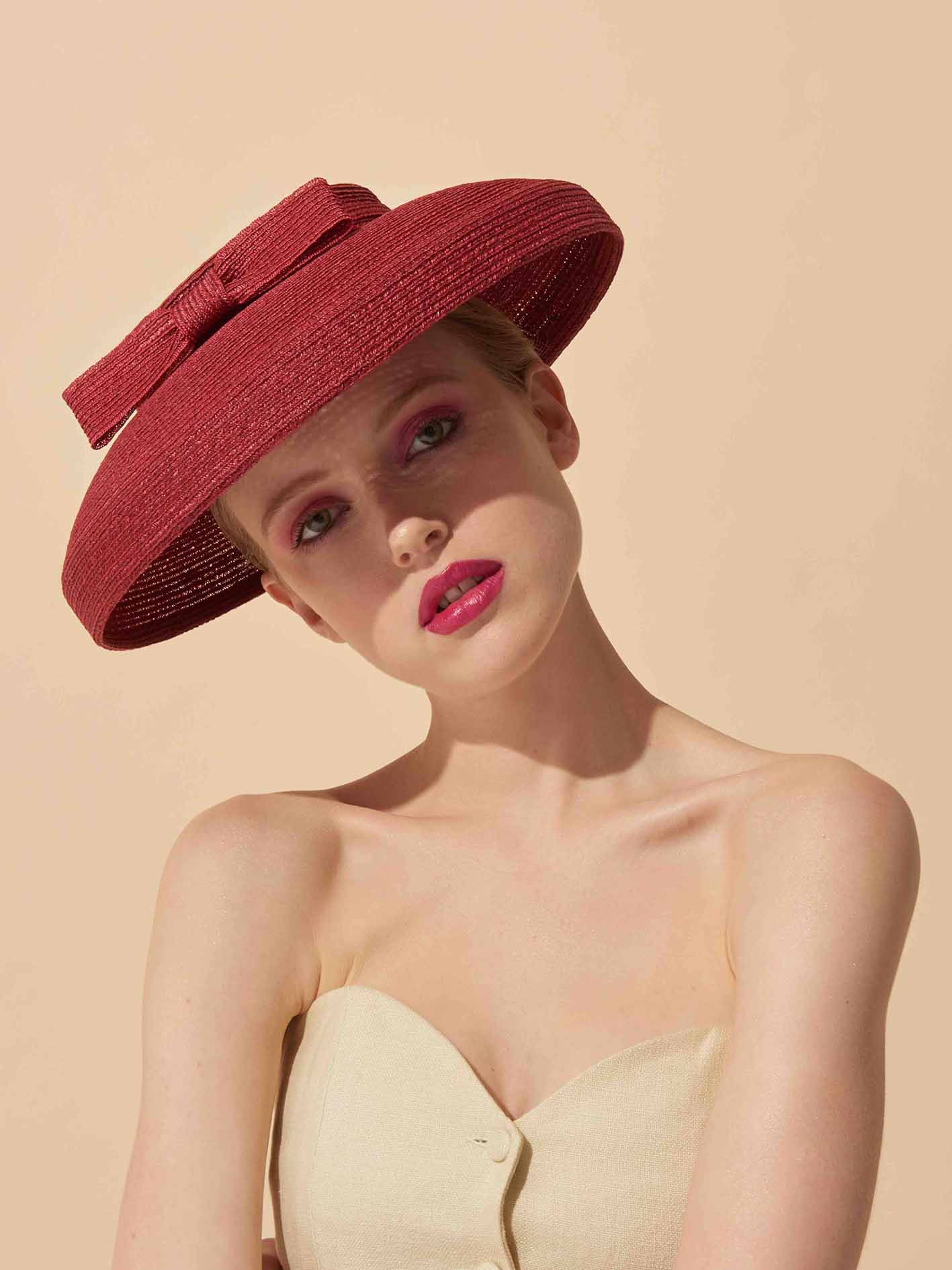 mademoiselle-chapeaux-simone-chapeau-de-c-r-monie image 1