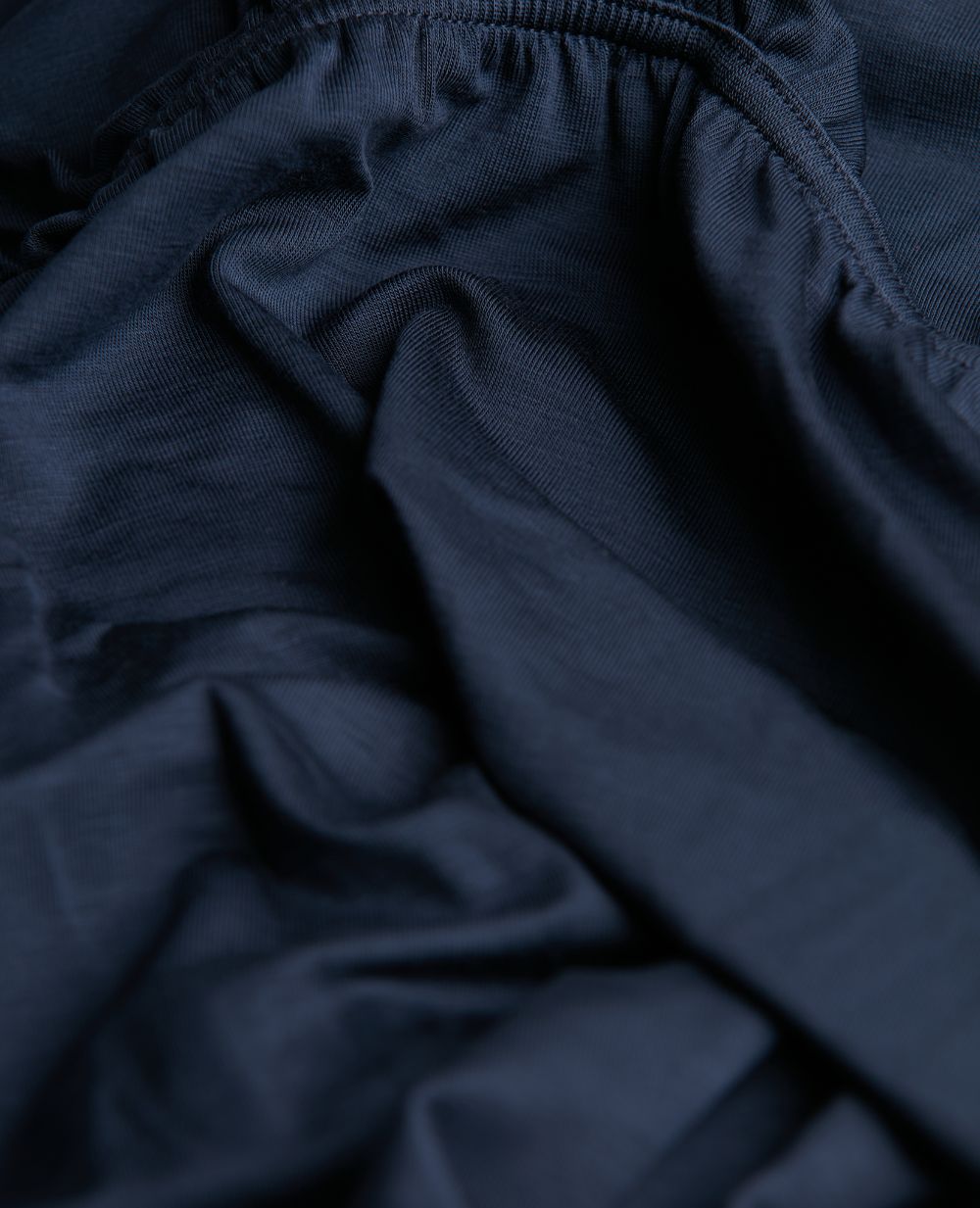 cache-c-ur-origin-tunique-de-grossesse-et-d-allaitement-indigo image 4