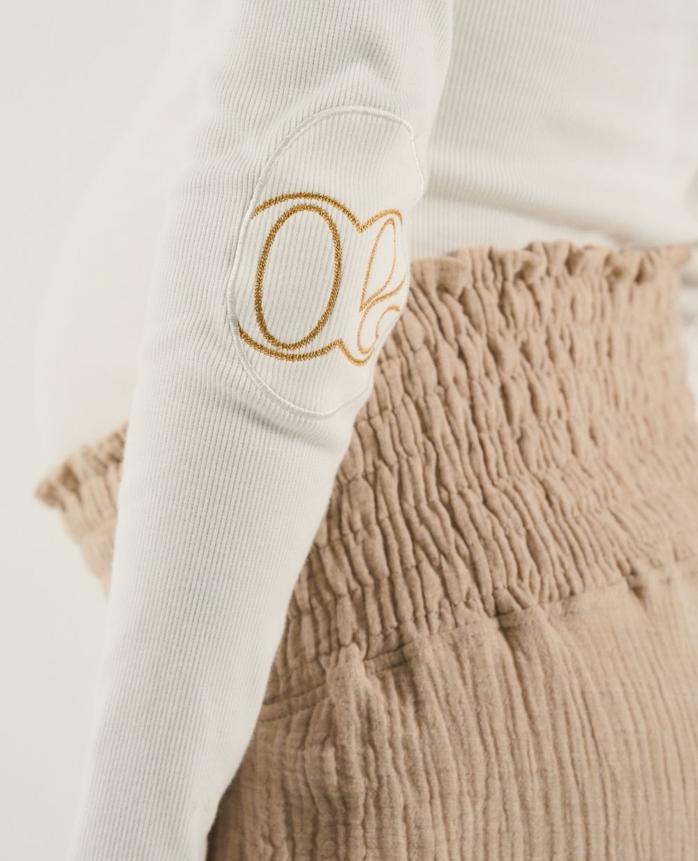 cache-c-ur-pantalon-de-maternit-myriam-beige image 4