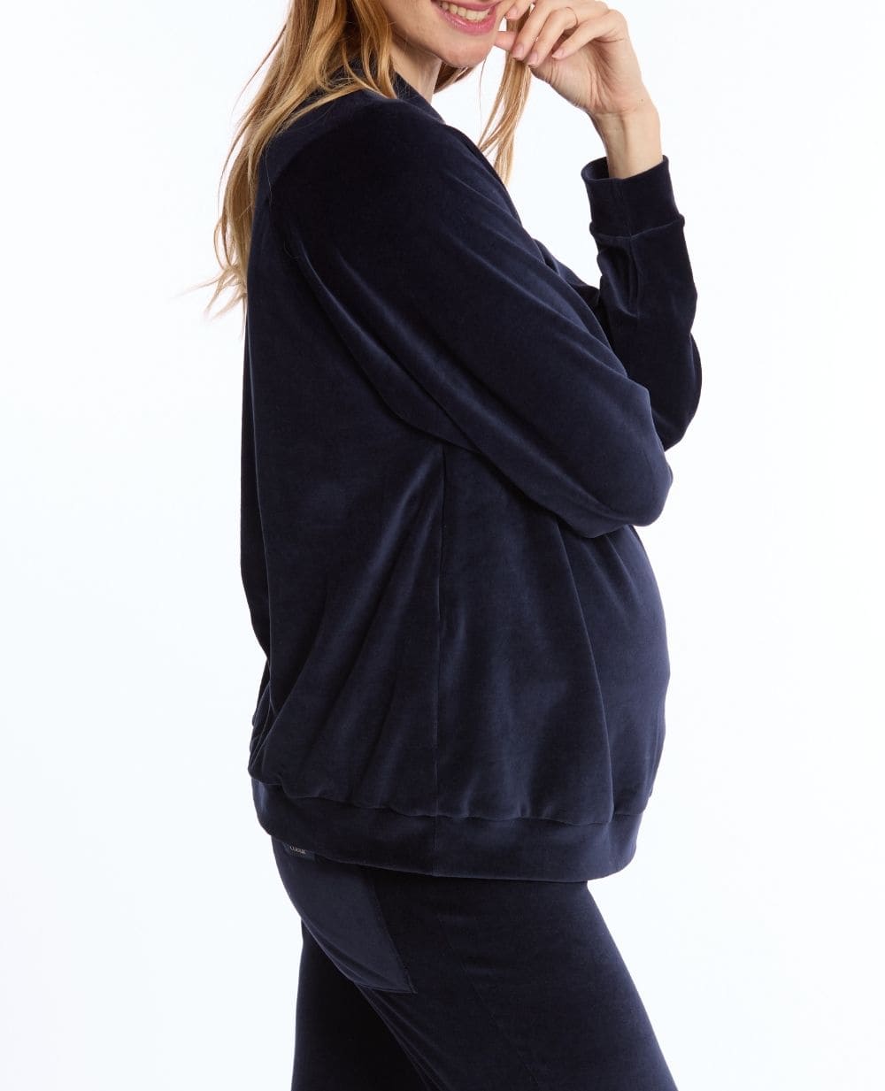cache-c-ur-enzo-marine-sweat-grossesse-et-allaitement image 4