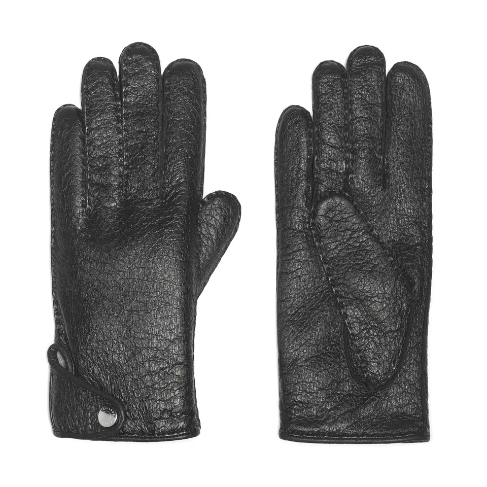 causse-rivoli-gants-en-cuir-de-p-cari-pour-homme-doubl-s-cachemire image 1