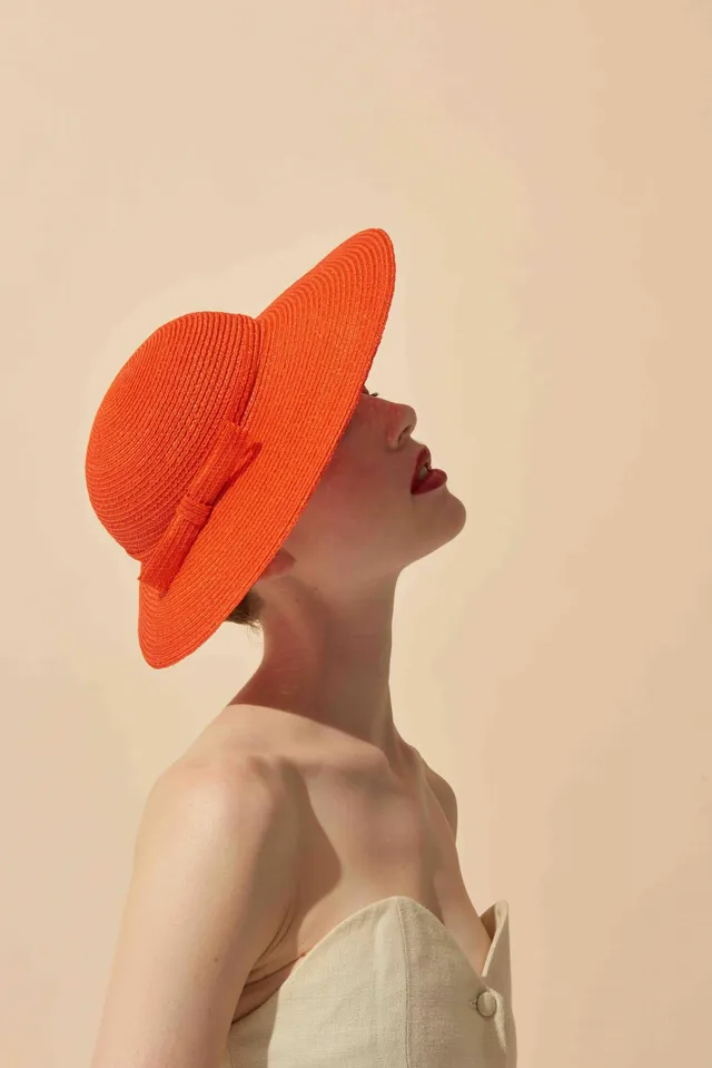 mademoiselle-chapeaux-marlette-chapeau-c-r-monie-prestige image 1