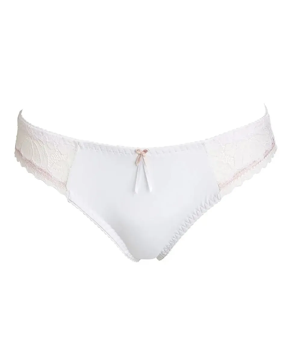 cache-c-ur-iris-culotte-de-grossesse-blanc image 1