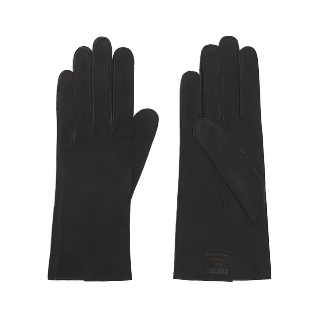 causse-saumur-gants-d-quitation-femme-cuir-d-agneau-nubuck image 1