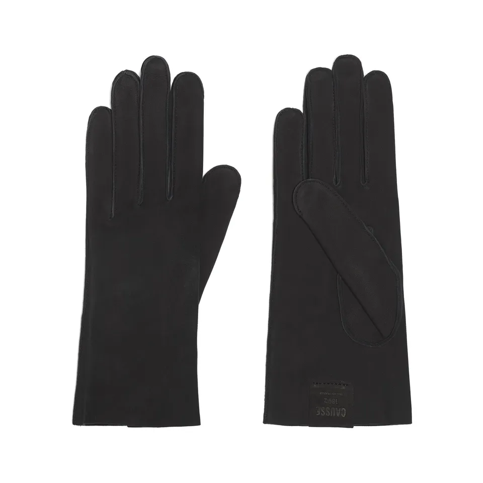causse-saumur-gants-d-quitation-femme-cuir-d-agneau-nubuck image 1