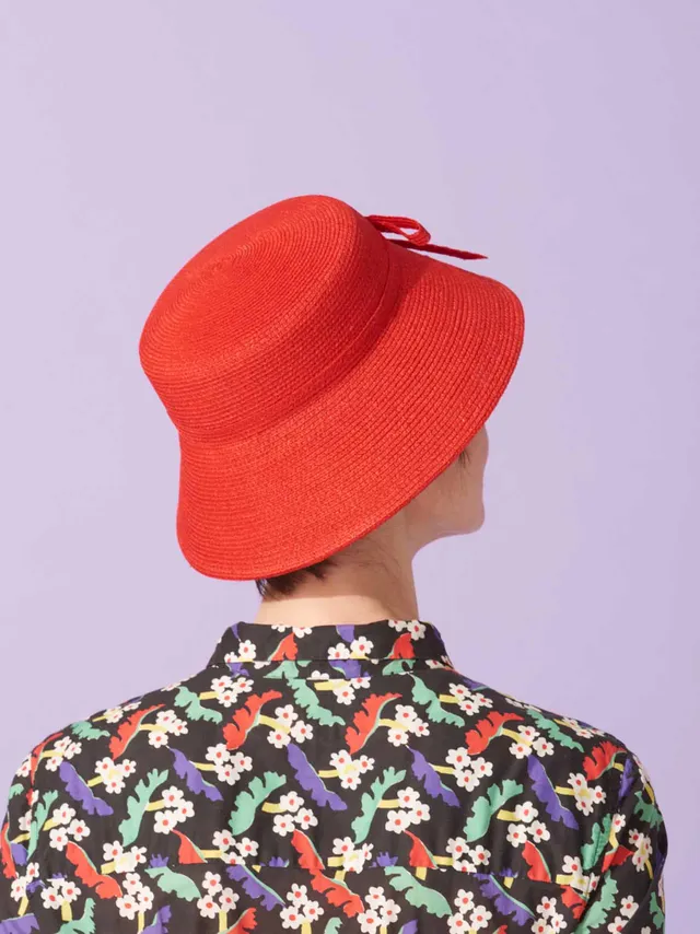 mademoiselle-chapeaux-madeleine-chapeau-de-c-r-monie-femme image 1