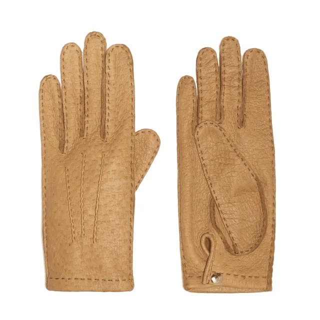 causse-vend-me-gants-en-cuir-de-p-cari-femme image 1