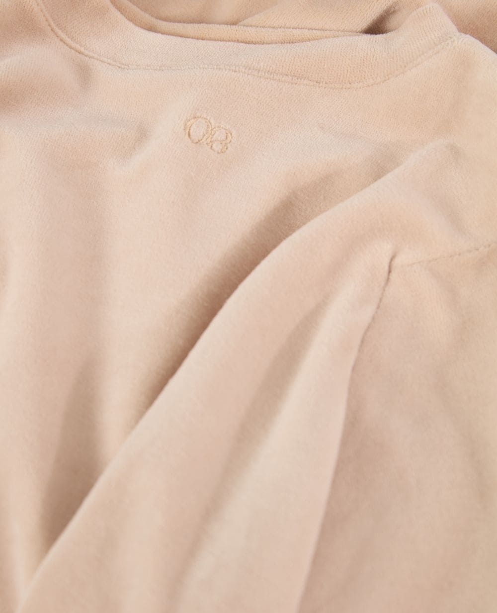 cache-c-ur-enzo-sweat-de-grossesse-et-d-allaitement-beige image 5