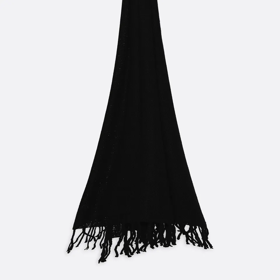 petrusse-tole-cachemire-alma-black-tole-noire-100-cachemire image 1