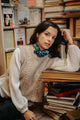 petrusse-alienor-carr-soie-65-meraude image 6