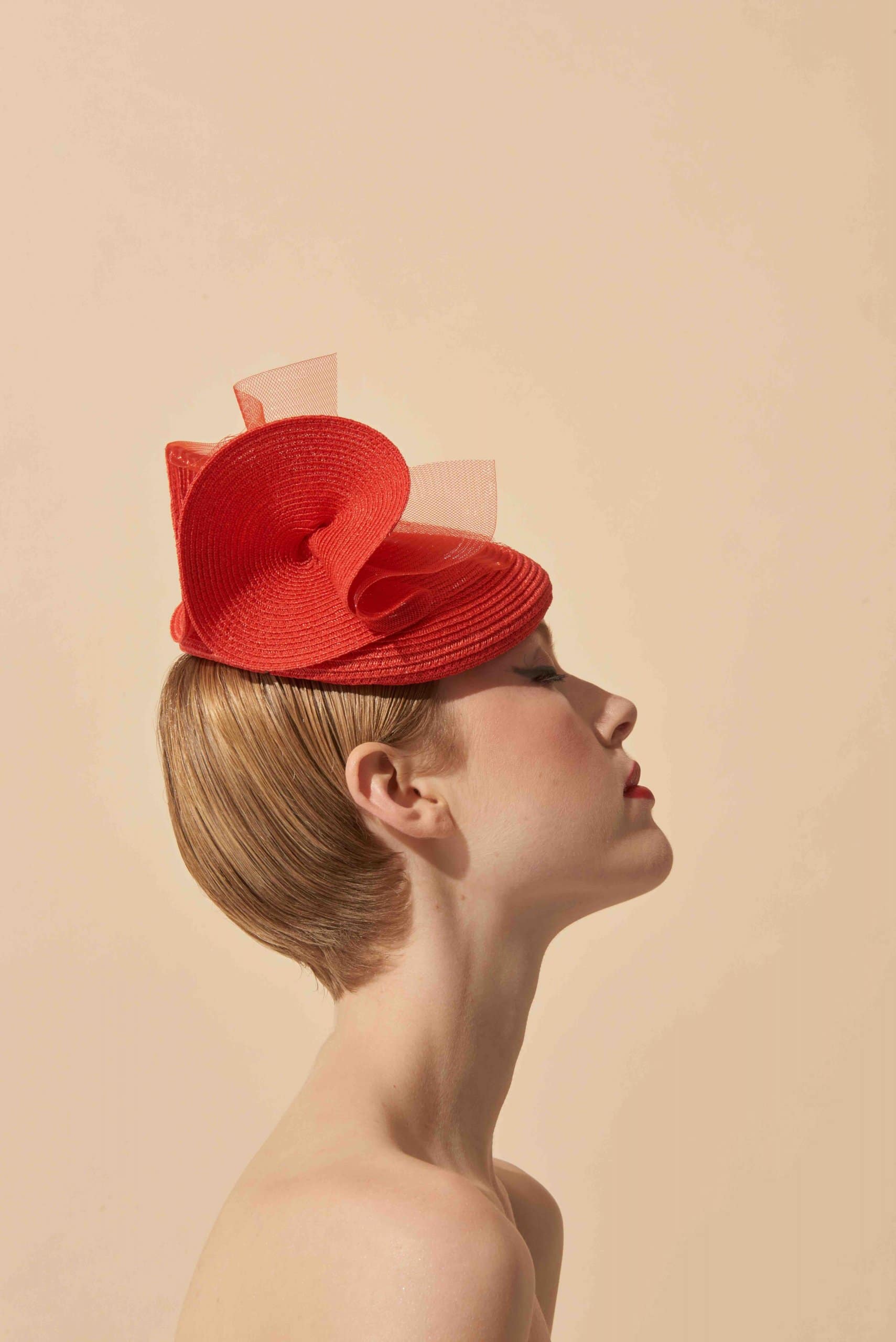 mademoiselle-chapeaux-fleur-chapeau-c-r-monie-femme image 3