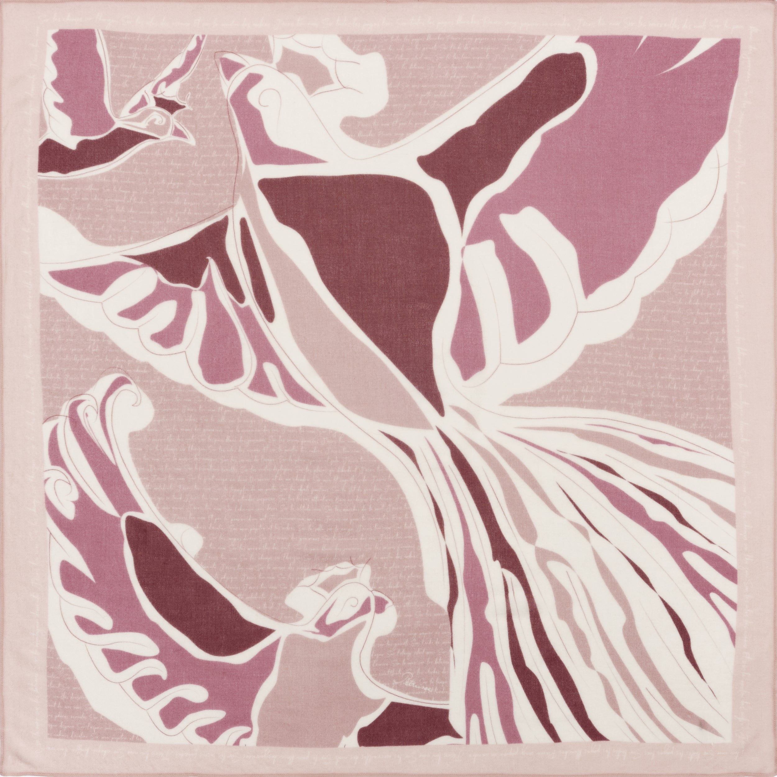 petrusse-aube-rose-poudre-carr-cachemire-105 image 2