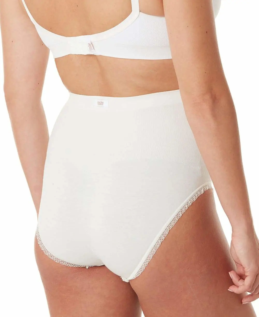 cache-c-ur-organic-maxi-culotte-de-grossesse-sans-couture-naturel image 4