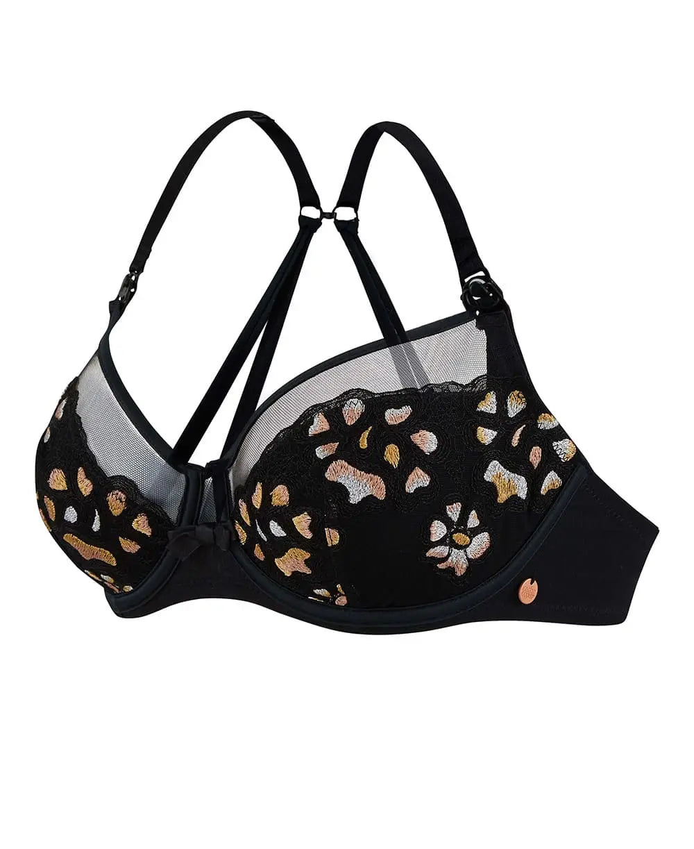 cache-c-ur-soutien-gorge-grossesse-et-allaitement-armatures-cl-o-noir image 1
