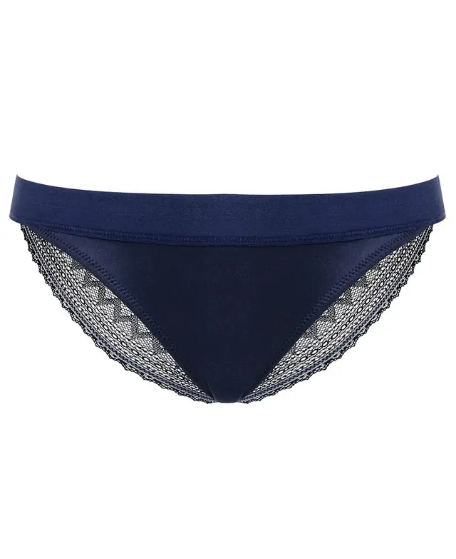 cache-c-ur-serena-culotte-de-grossesse-marine image 1