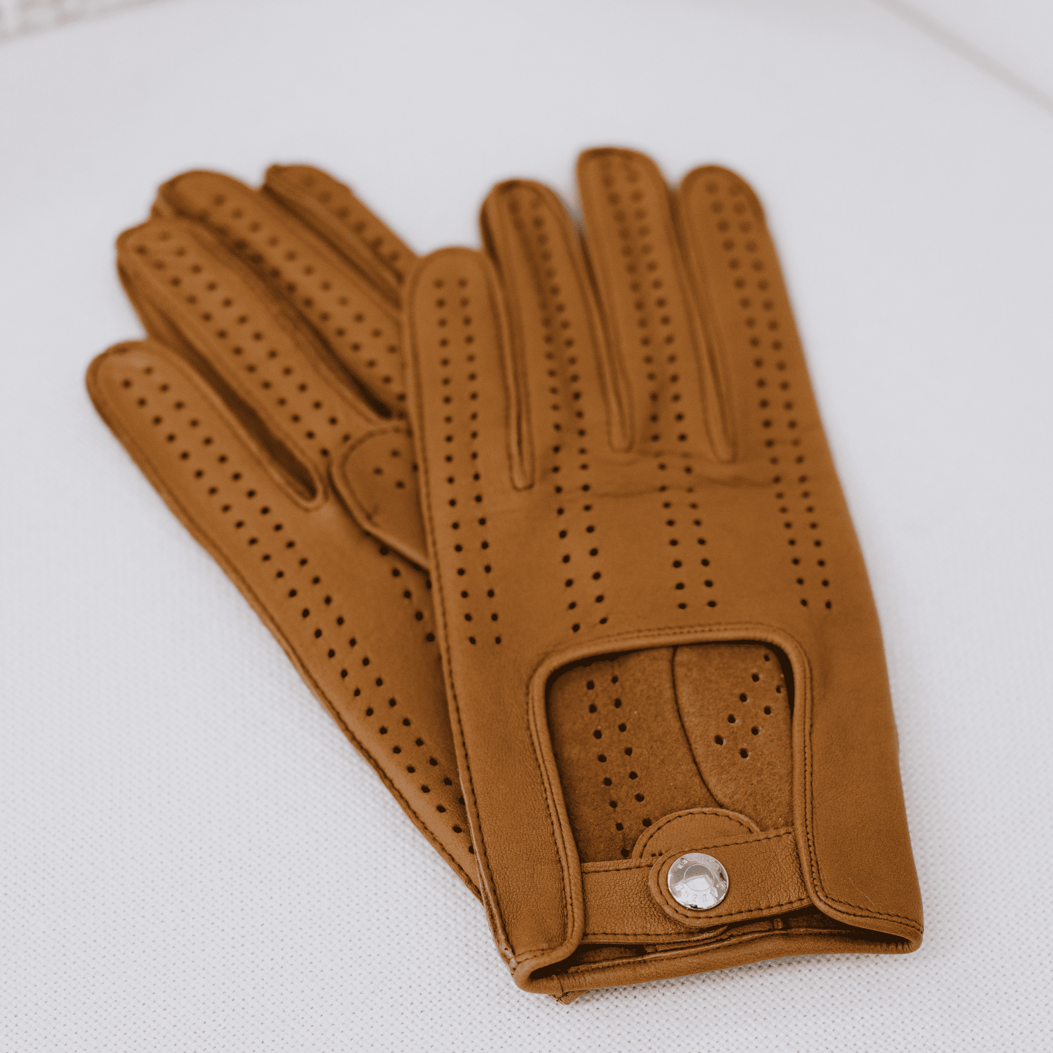 causse-bolide-gants-de-conduite-en-cuir-d-agneau-femme image 2