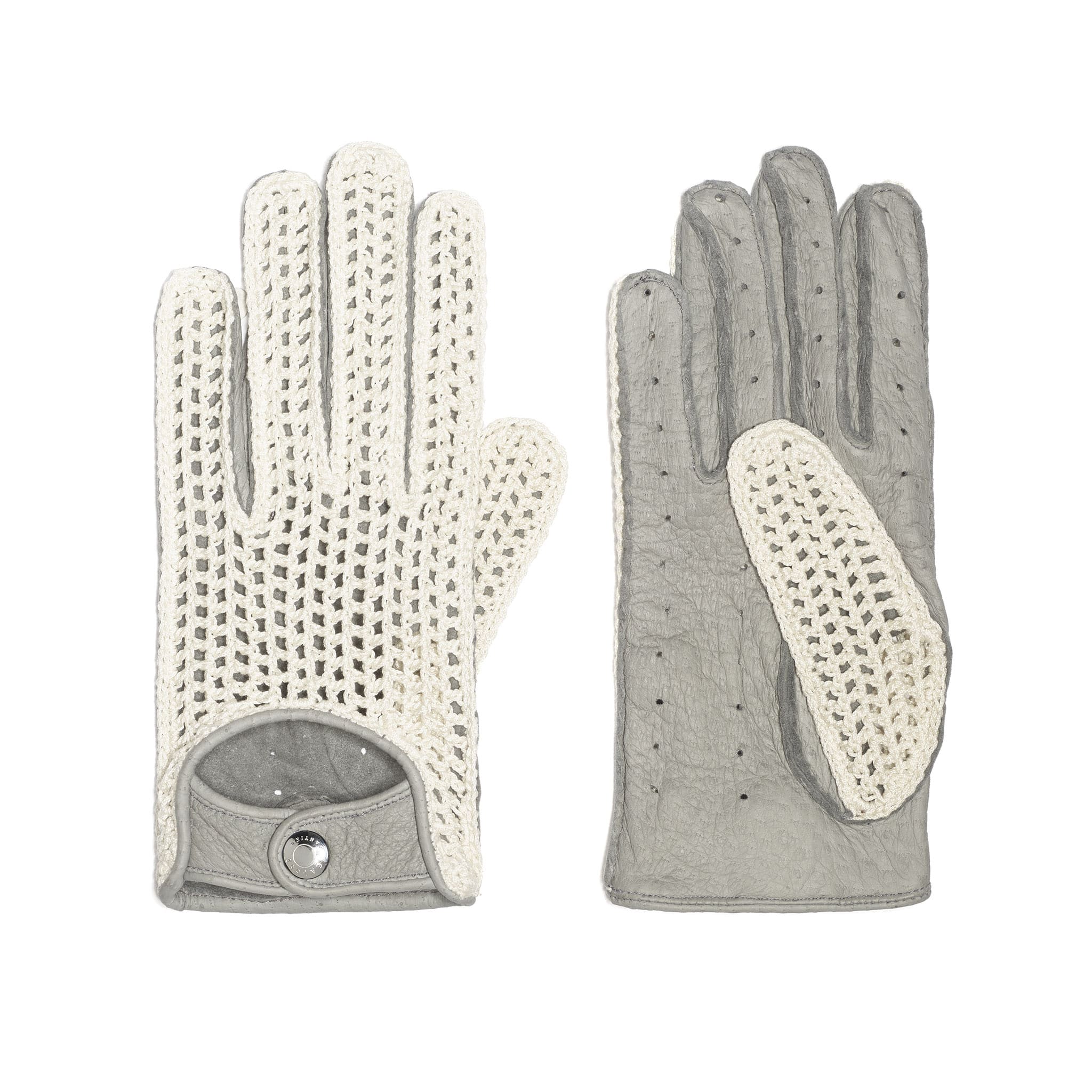 causse-rider-gants-de-conduite-femme-cuir-p-cari-et-crochet-coton-bouton-pressio image 1