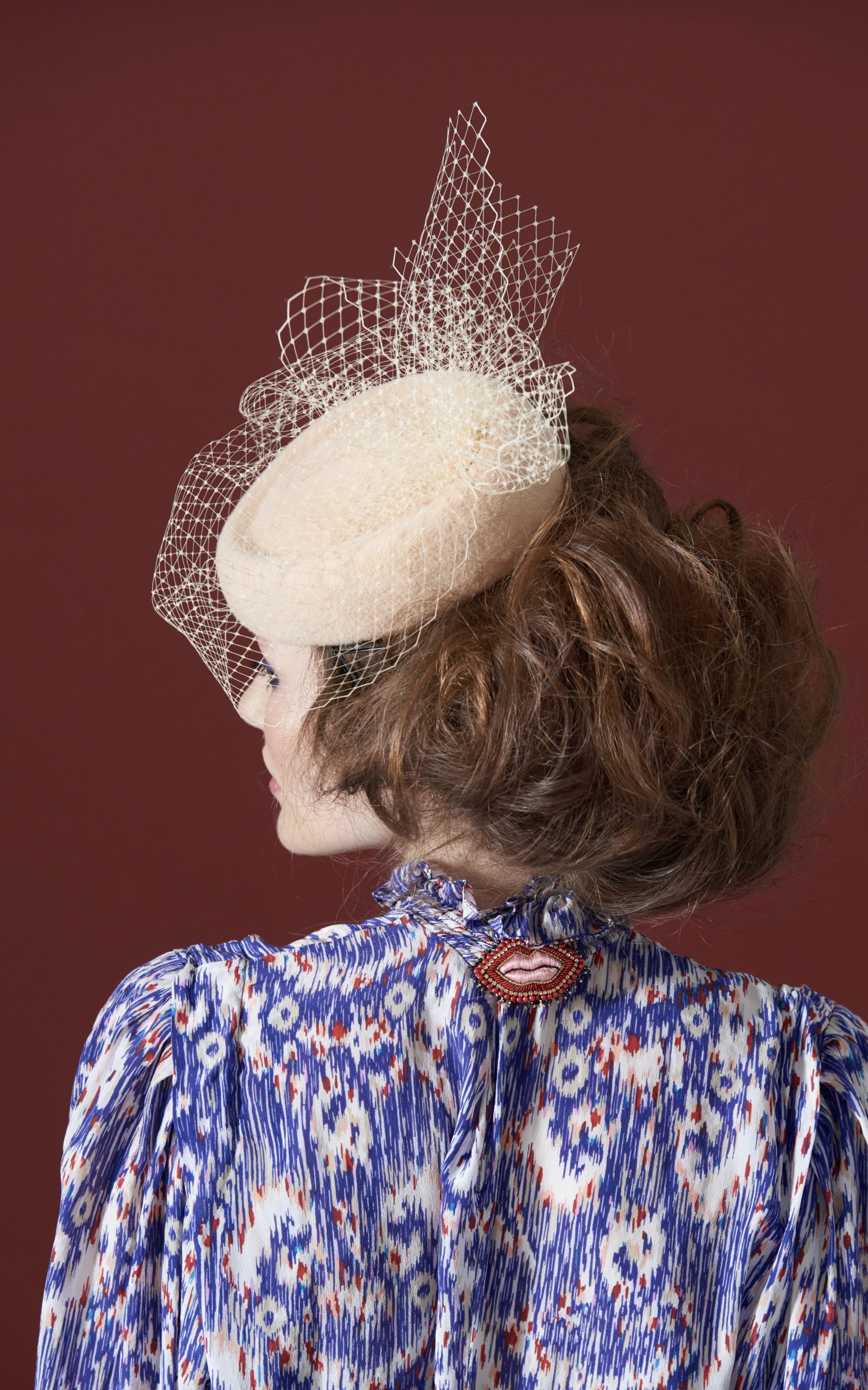 mademoiselle-chapeaux-pia-chapeau-de-c-r-monie-chic image 3