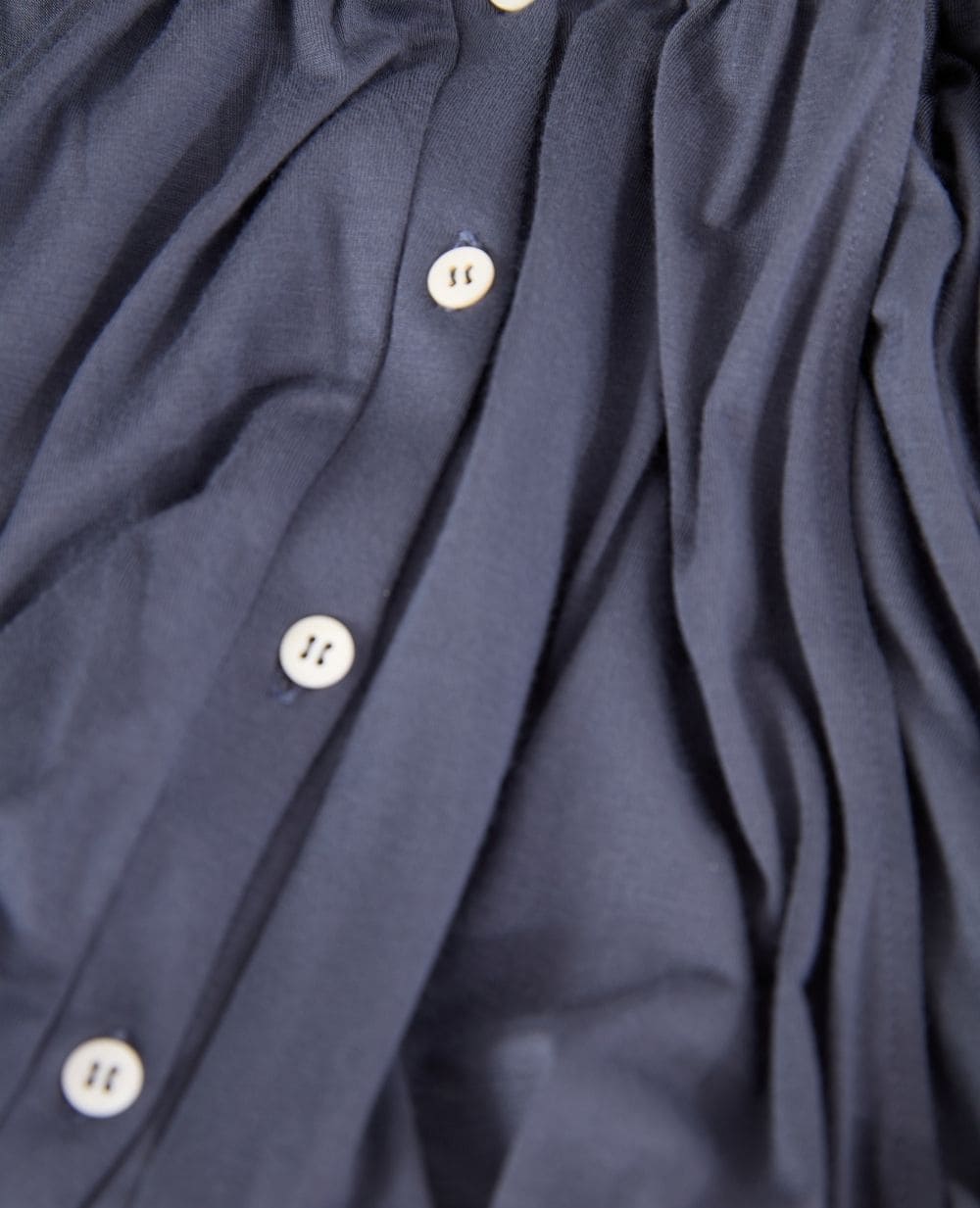 cache-c-ur-louna-chemise-de-nuit-maternit-et-allaitement-bleu-nuit image 6