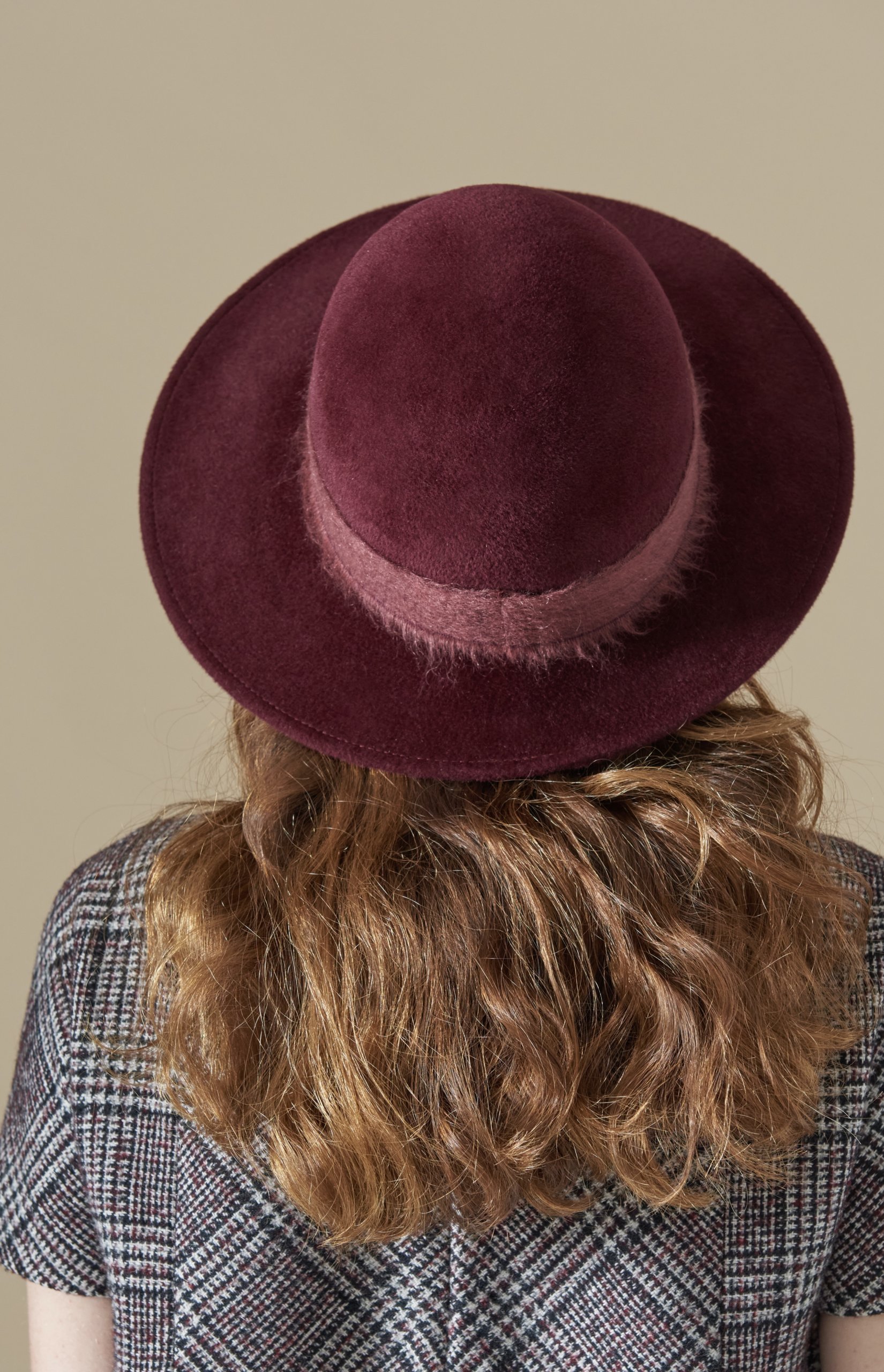 mademoiselle-chapeaux-brune-chapeau-de-c-r-monie-femme image 5