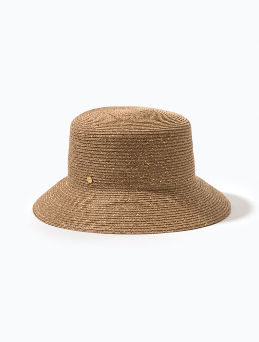 mademoiselle-chapeaux-georges-chapeau-c-r-monie-mixte-chic image 2