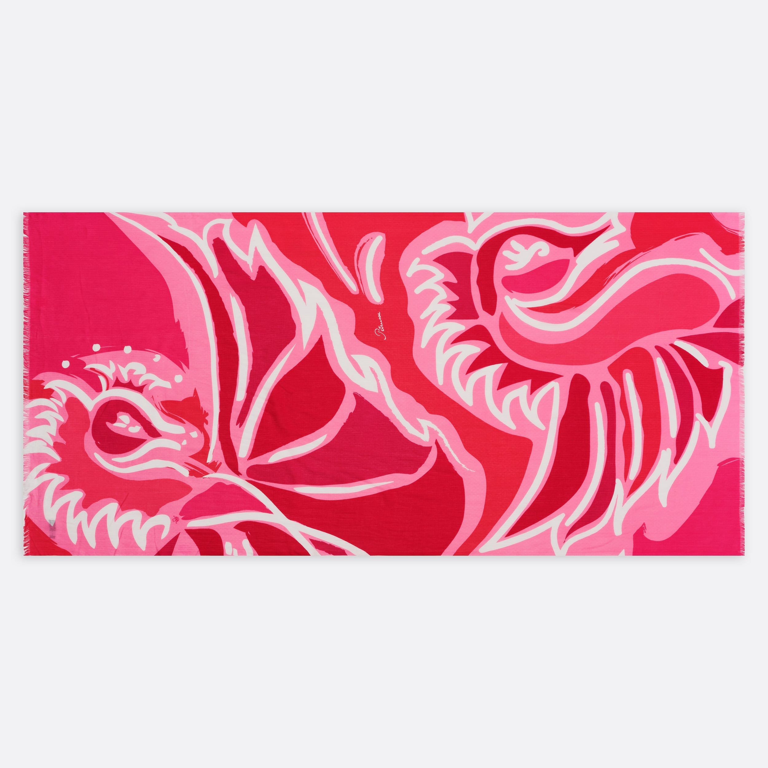 petrusse-octave-rose-framboise-tole-mixte-f-te image 2