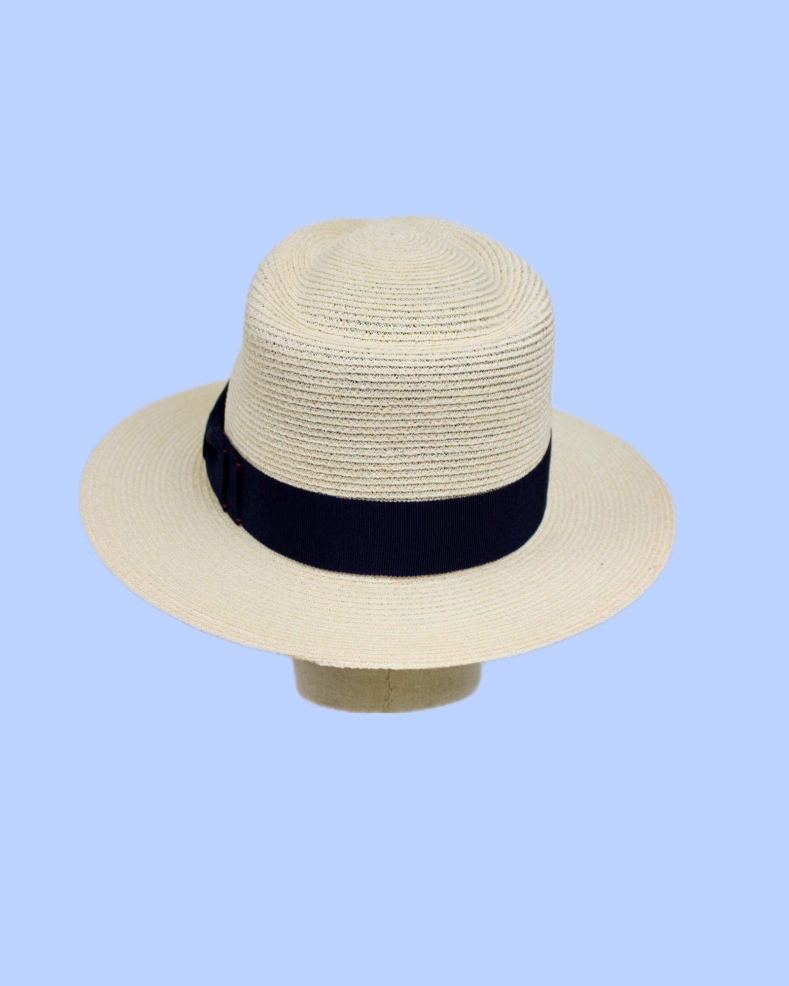 mademoiselle-chapeaux-alfred-chapeau-chic-femme image 4