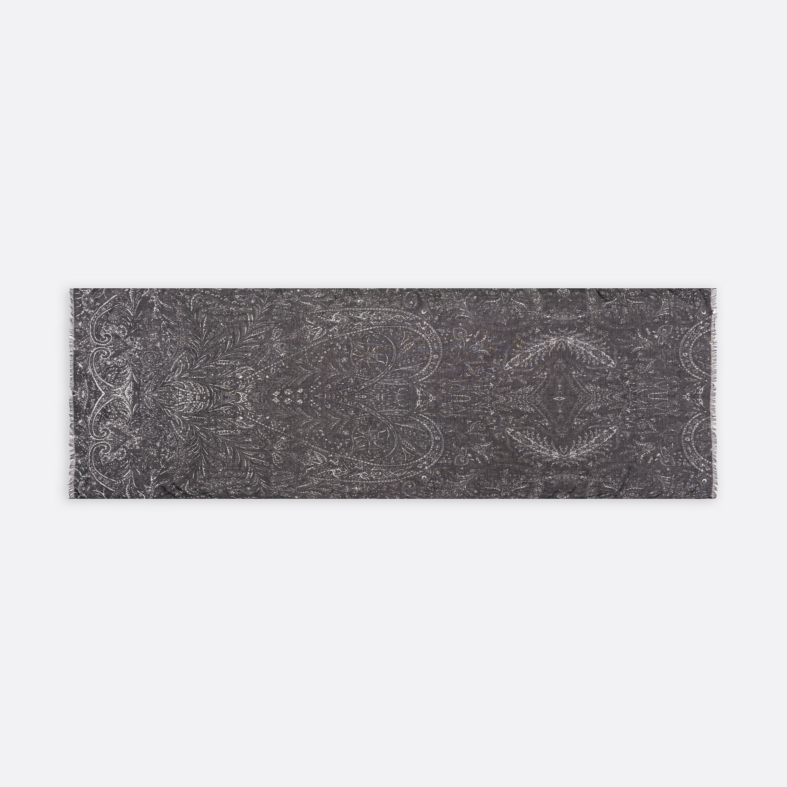 petrusse-th-s-e-mini-noir-petite-tole-fine-motif-labyrinthe image 3