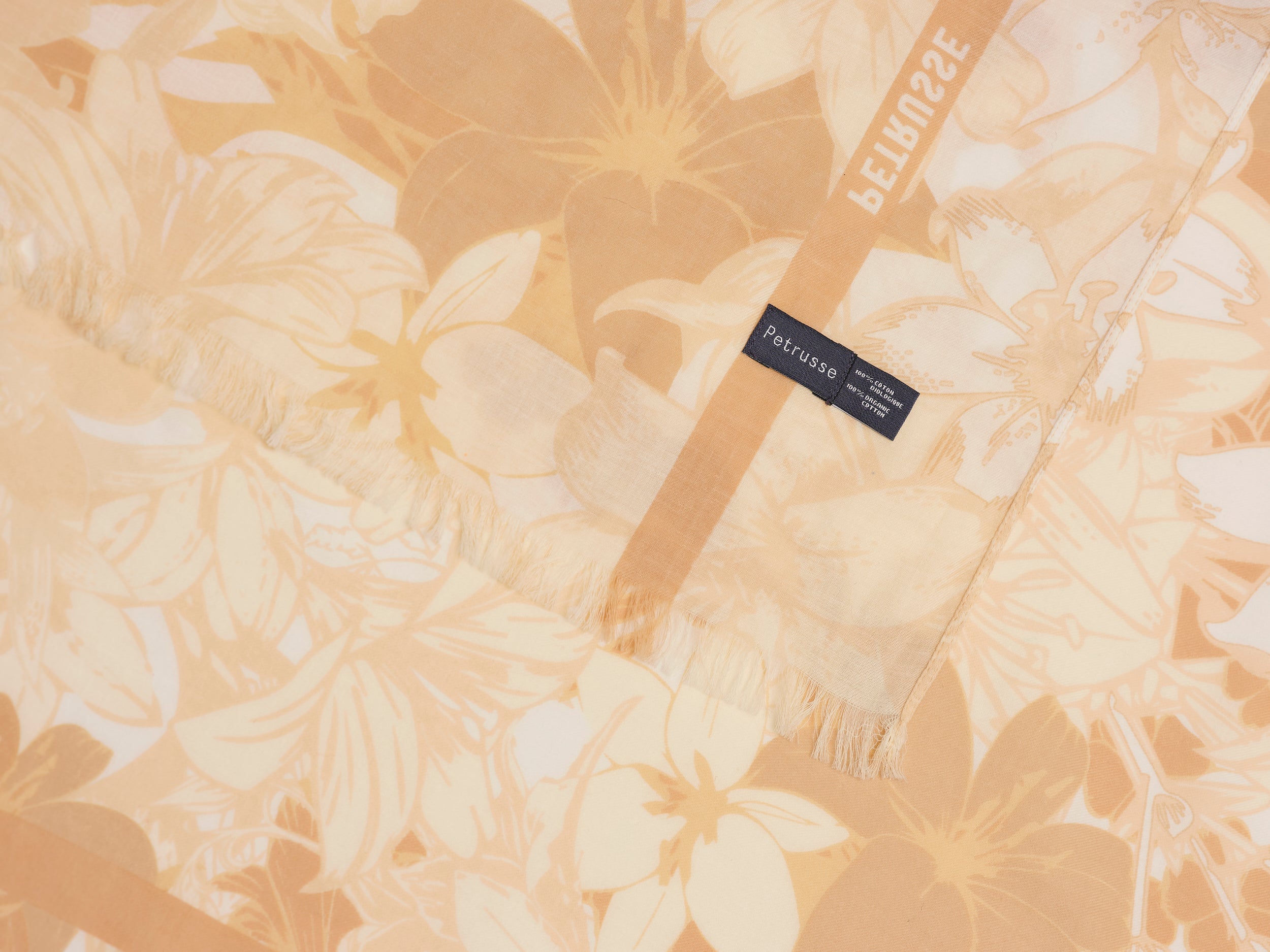 petrusse-3-me-jour-beige-tole-longue-en-coton-biologique image 7