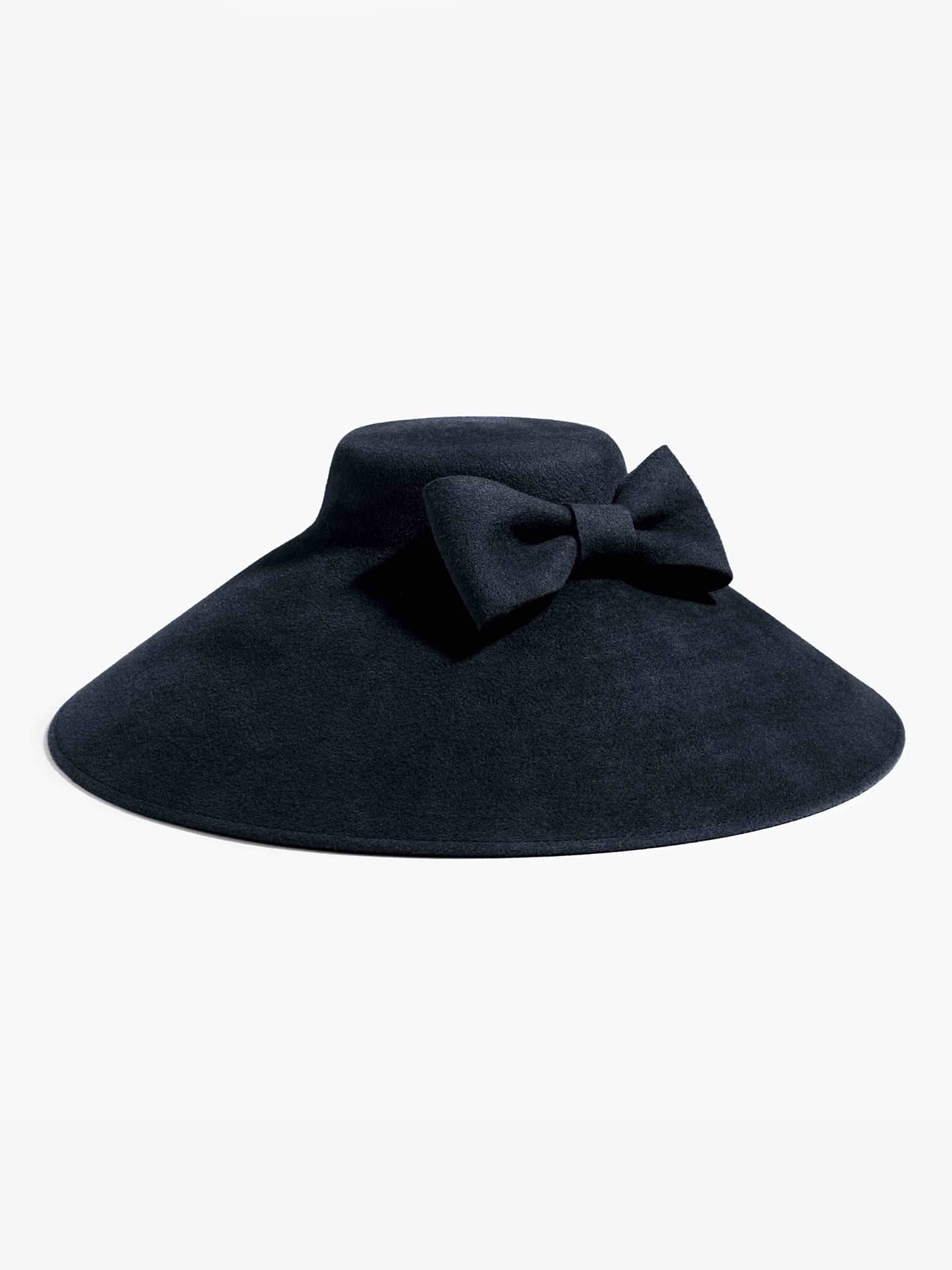 mademoiselle-chapeaux-iris-chapeau-de-c-r-monie-femme image 1