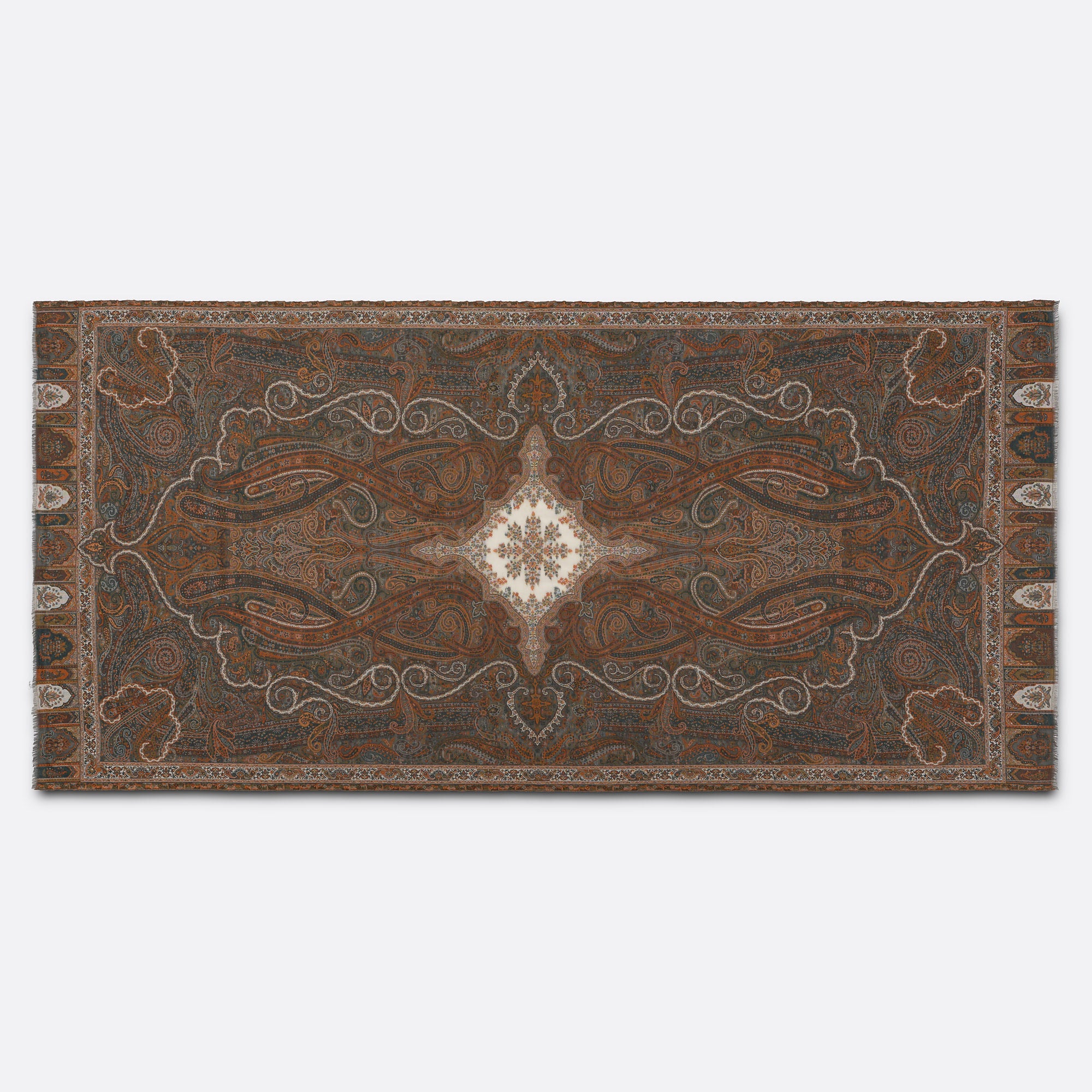 petrusse-merveille-kaki-tole-laine image 7