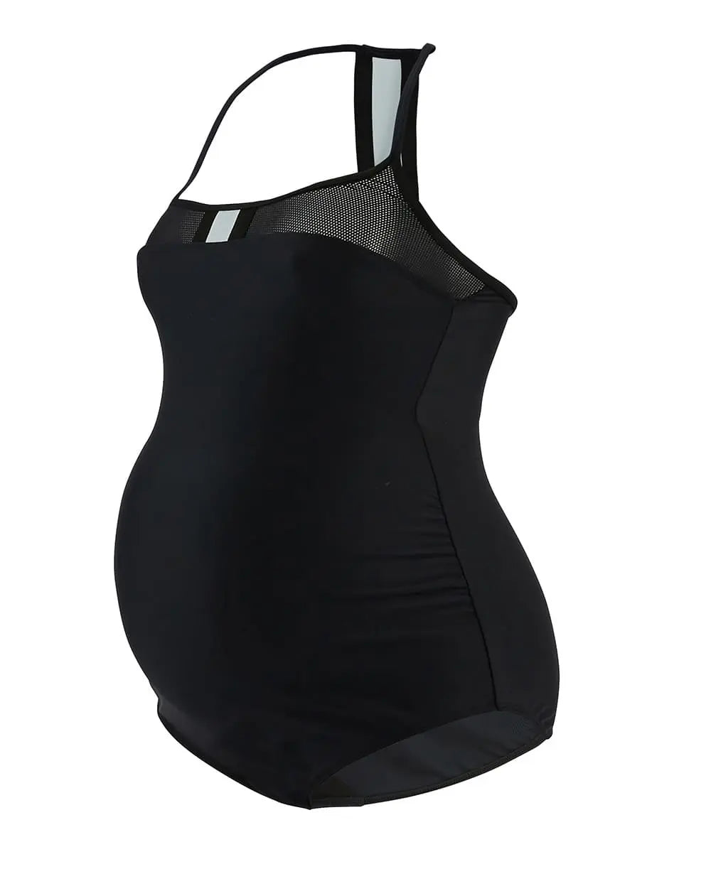 cache-c-ur-maillot-de-bain-de-grossesse-roxana-1-pi-ce-noir image 2