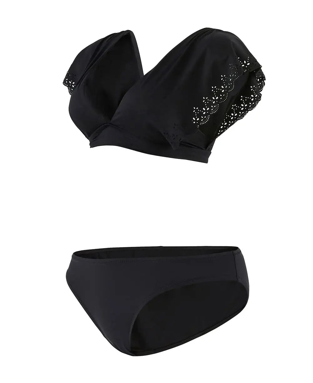 cache-c-ur-bloom-noir-bikini-de-grossesse image 4