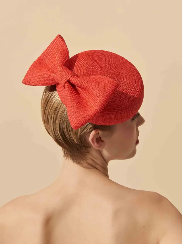 mademoiselle-chapeaux-fanny-chapeau-c-r-monie-femme image 1
