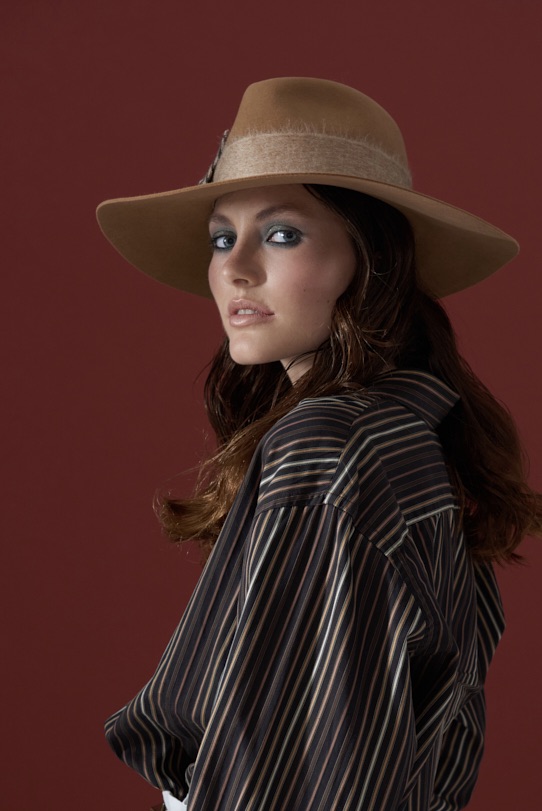 mademoiselle-chapeaux-lou-chapeau-de-c-r-monie-femme image 5