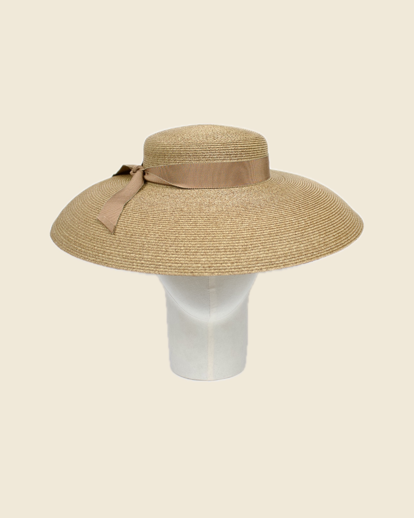 mademoiselle-chapeaux-marion-chapeau-de-c-r-monie-grand-style image 3