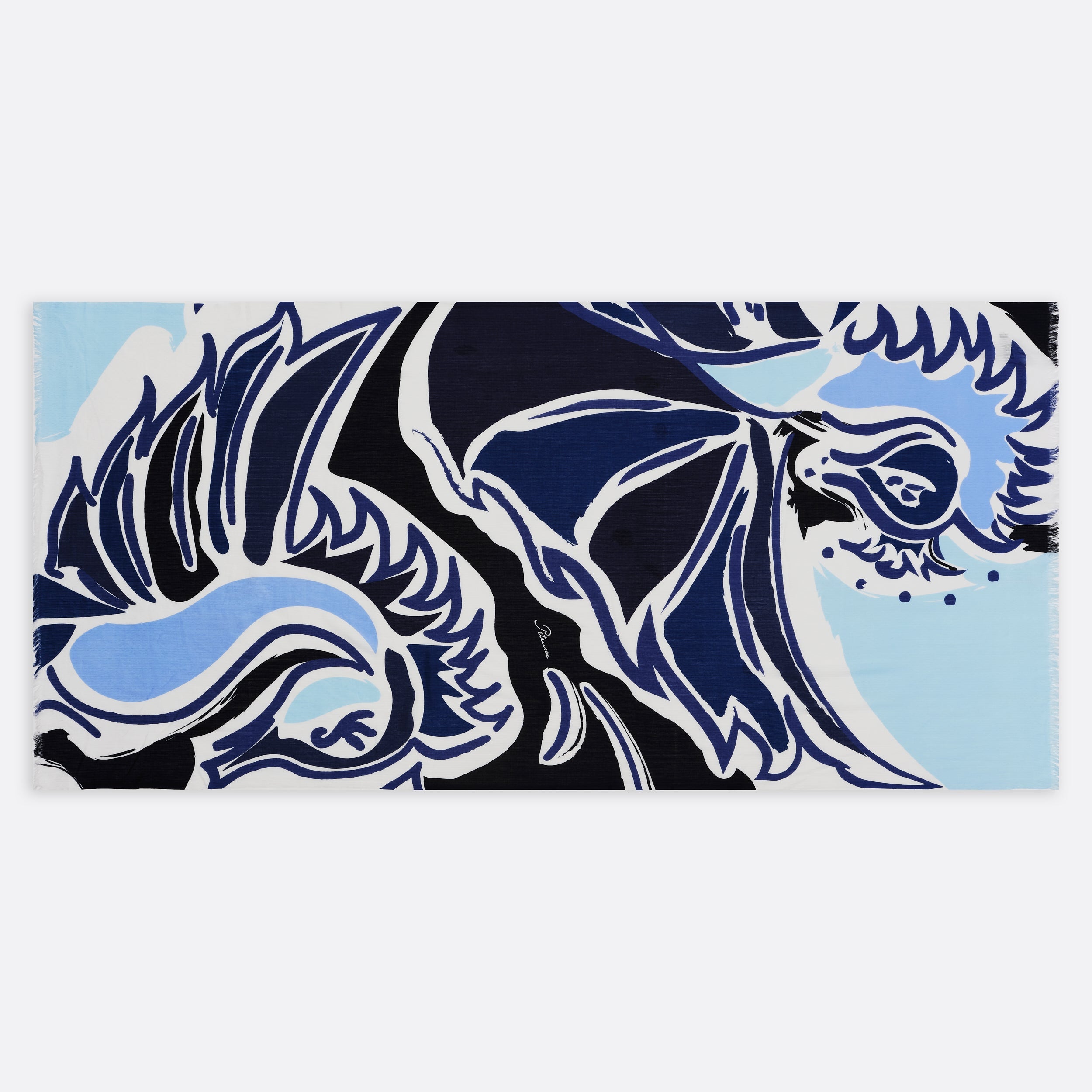 petrusse-tole-octave-bleu-ciel-tole-mixte-po-tique image 2