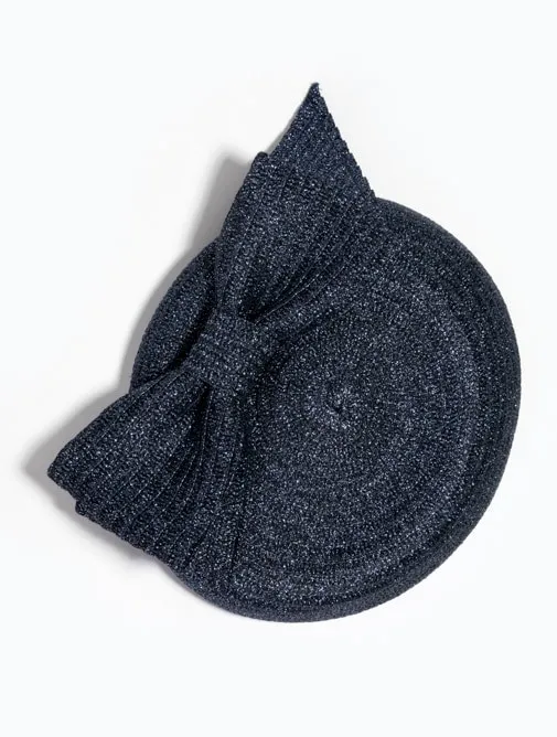 mademoiselle-chapeaux-planteur-chapeau-femme-c-r-monie-estivale image 1