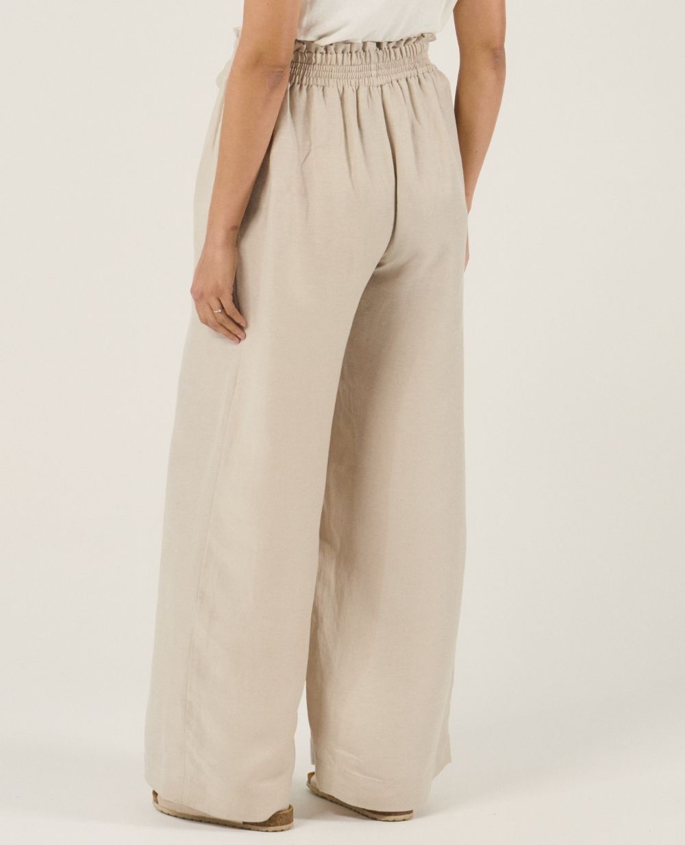 cache-c-ur-sahel-pantalon-de-grossesse-beige image 3