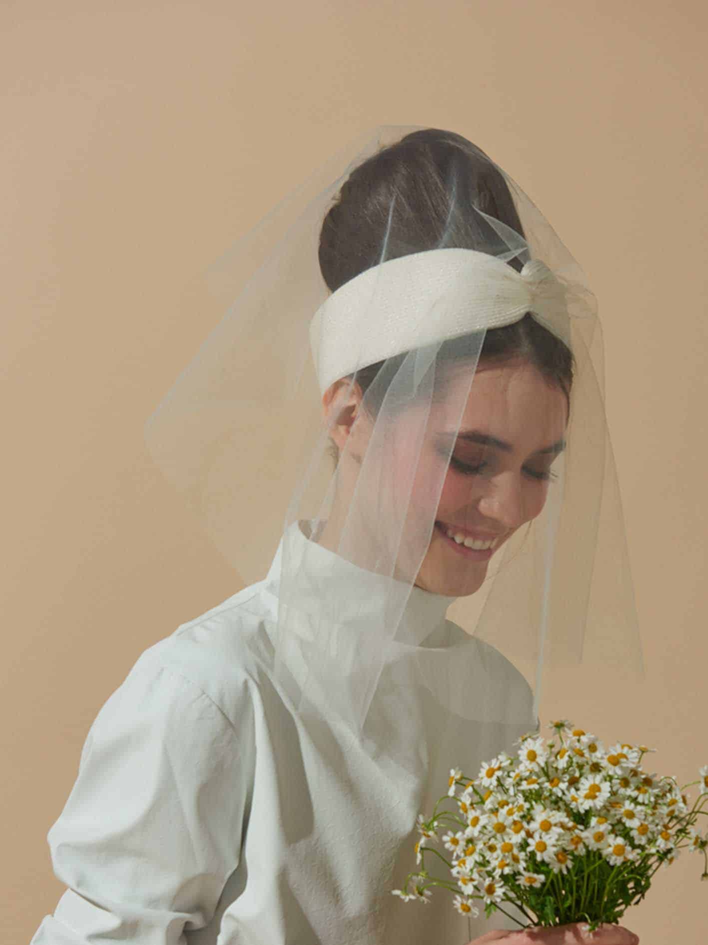 mademoiselle-chapeaux-boogie-woogie-chapeau-de-c-r-monie-femme image 2