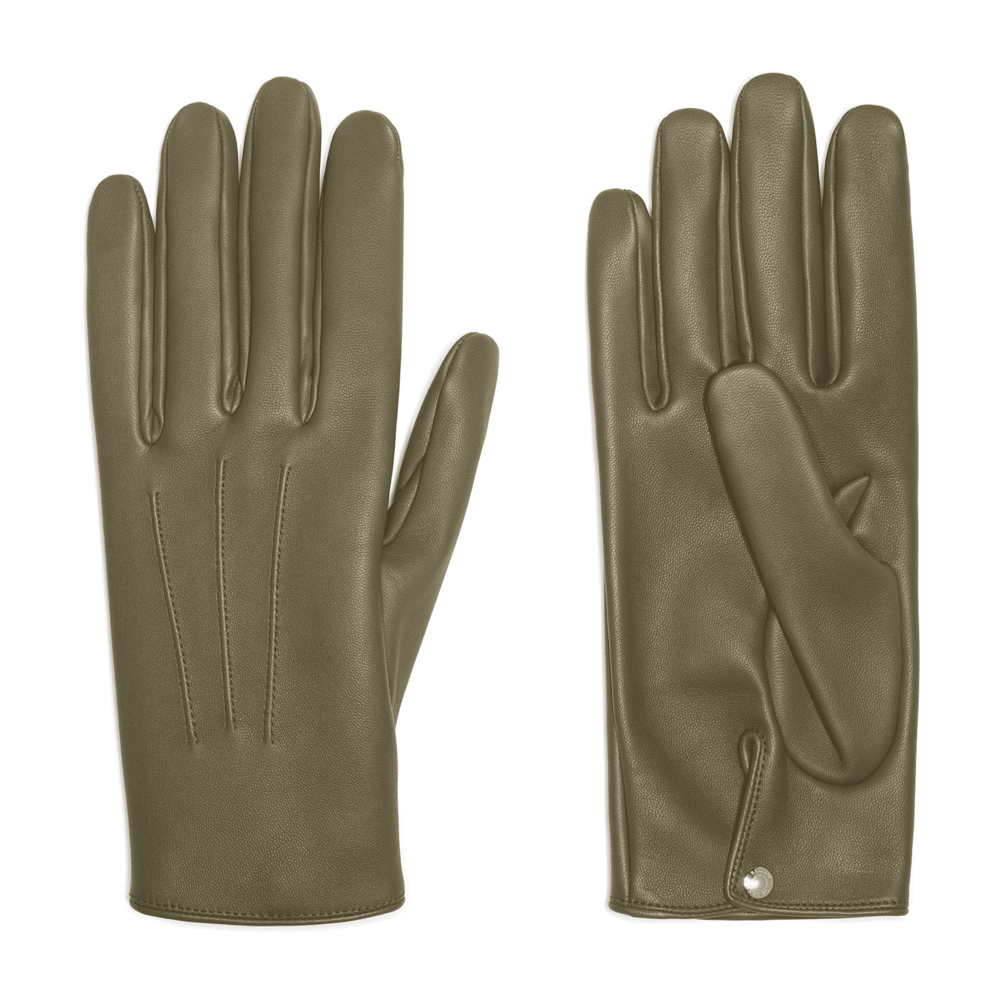 causse-oscar-gants-en-cuir-d-agneau-doubl-s-soie-pour-homme image 1
