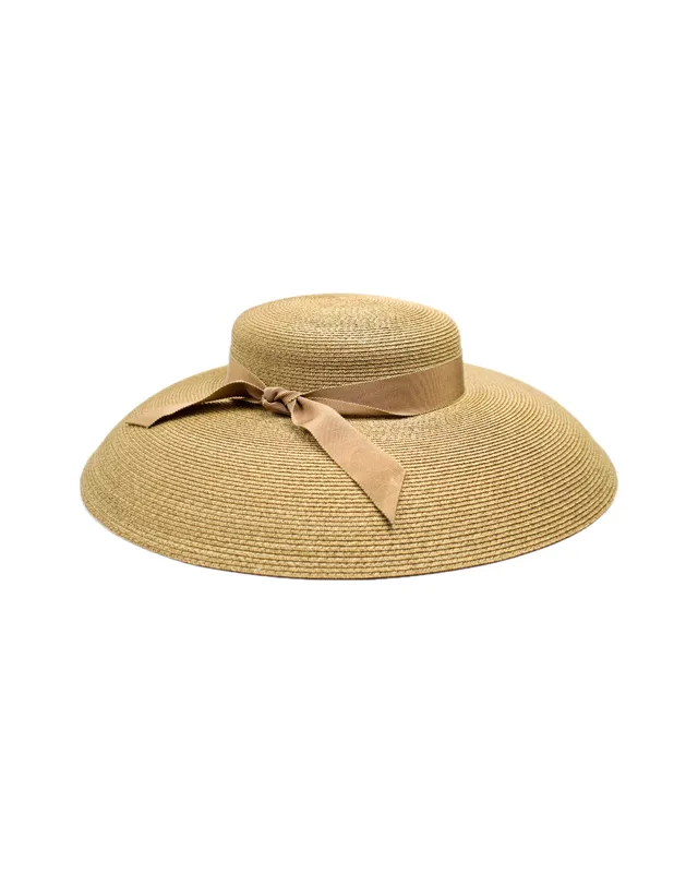 mademoiselle-chapeaux-marion-chapeau-de-c-r-monie-grand-style image 1