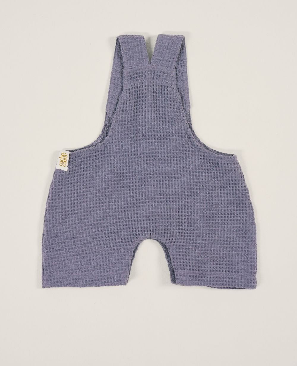 cache-c-ur-mini-maya-combinaison-b-b-nid-d-abeille-bleu image 3