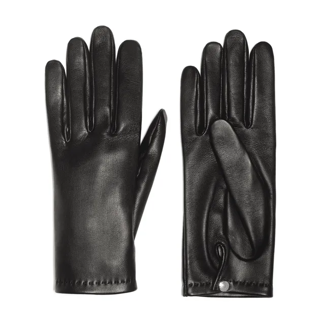 causse-victoria-gants-en-cuir-d-agneau-doubl-s-soie-pour-femme image 1