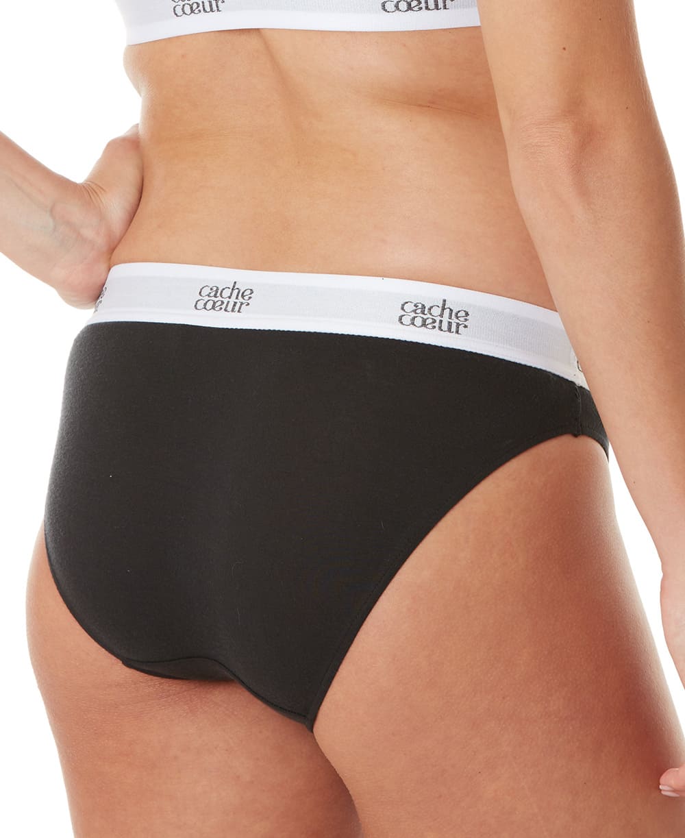 cache-c-ur-pack-life-brassi-re-noire-2-culottes image 4